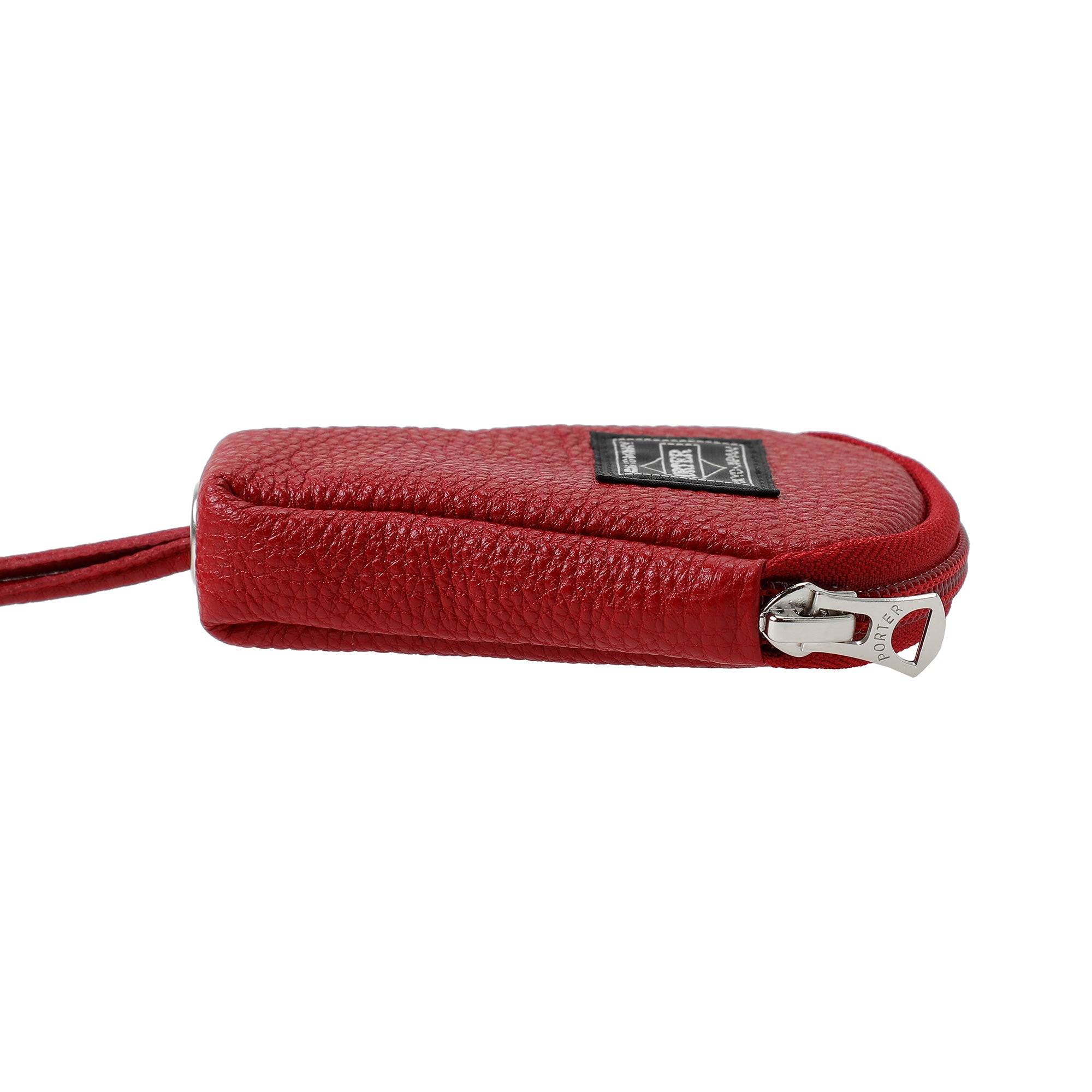 PORTER: Shrink Key Pak (Red) | DSMG E-SHOP