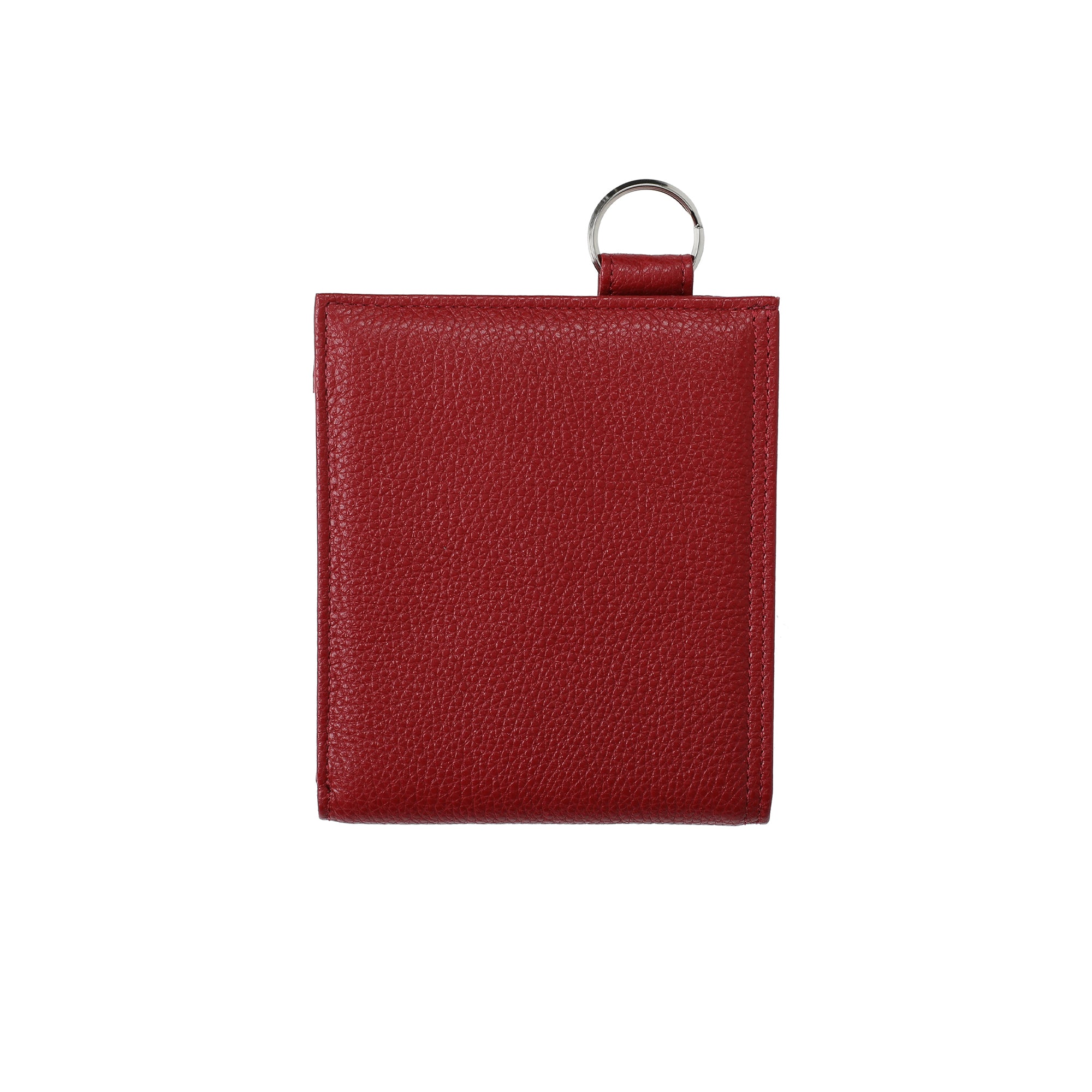 PORTER - Shrink Square Purse - (Red) view 2