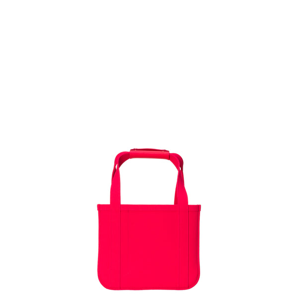 CHACOLI - 07 Tote W240 X H200 X D180 - (Neon Pink)