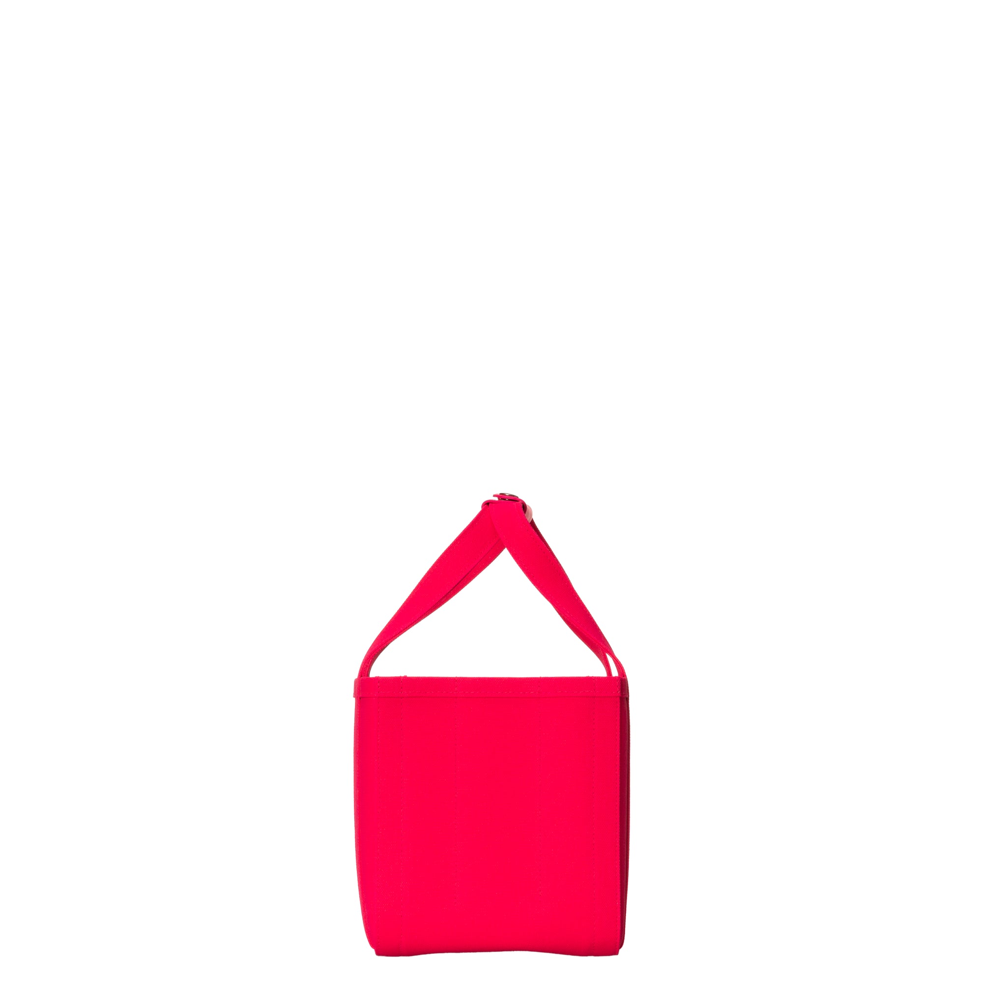 CHACOLI - 07 Tote W240 X H200 X D180 - (Neon Pink) view 2