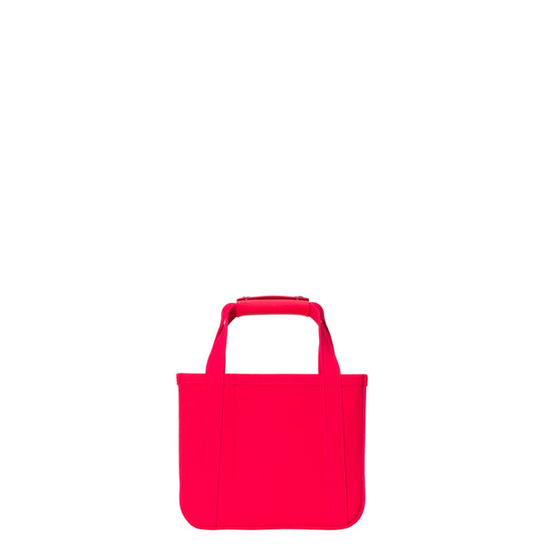CHACOLI - 08 Tote W240 X H200 X D120 - (Neon Pink)