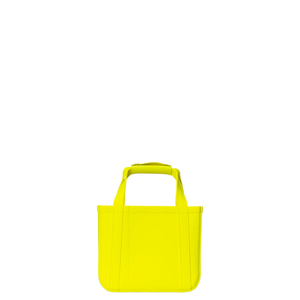CHACOLI - 08 Tote W240 X H200 X D120 - (Neon Yellow)