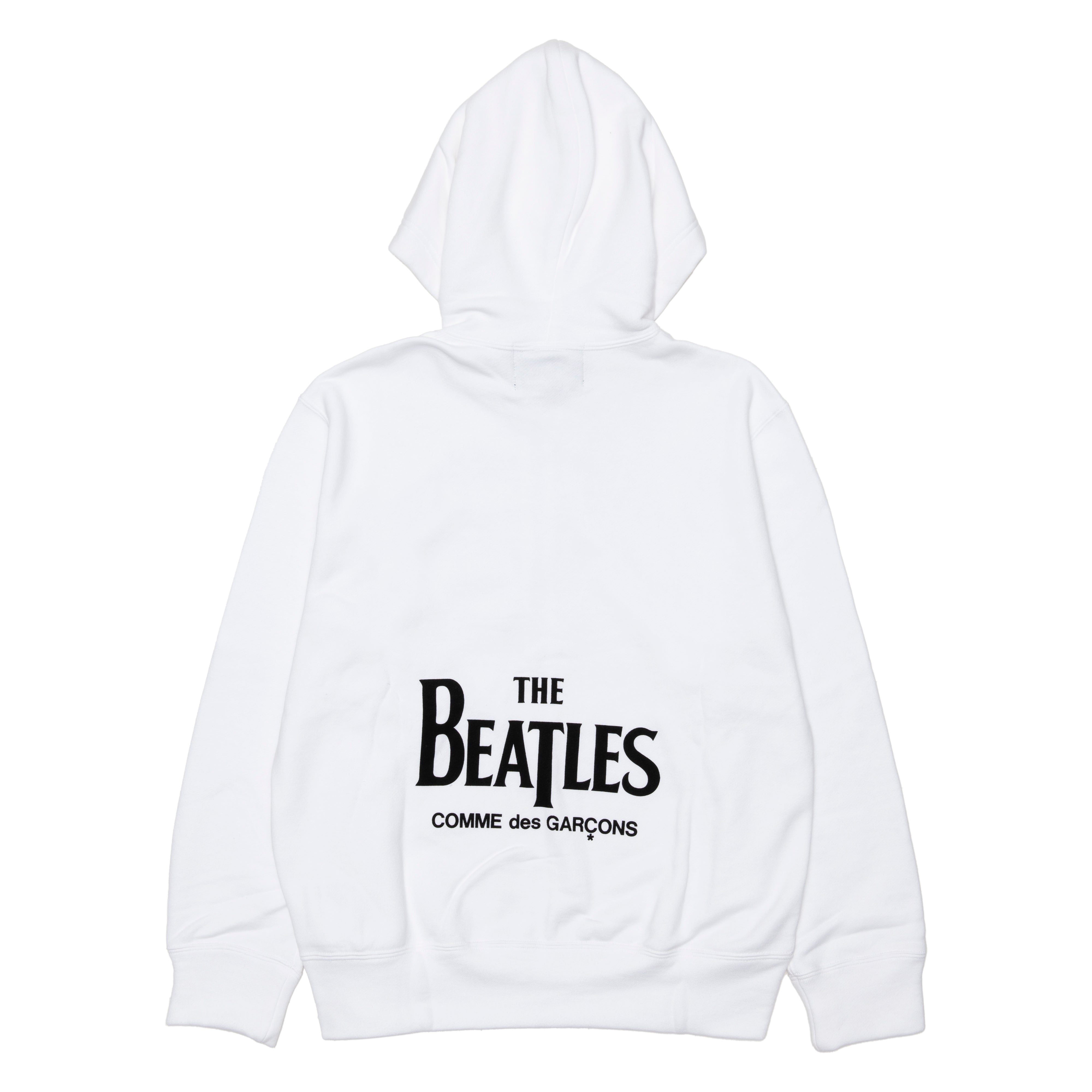 The Beatles Comme des Garçons – DSMG E-SHOP