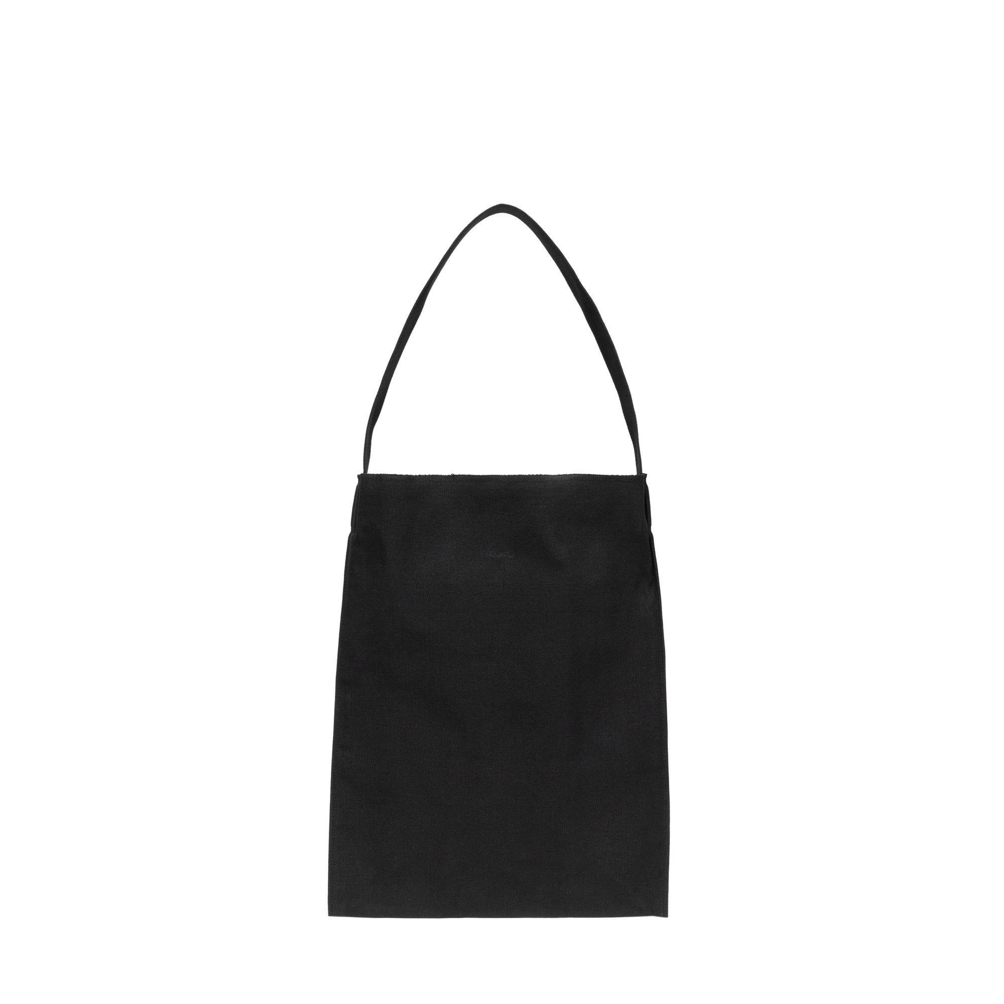 CHACOLI - DSMG 10th Anniversary Flat One Shoulder Large - (Black) view 1