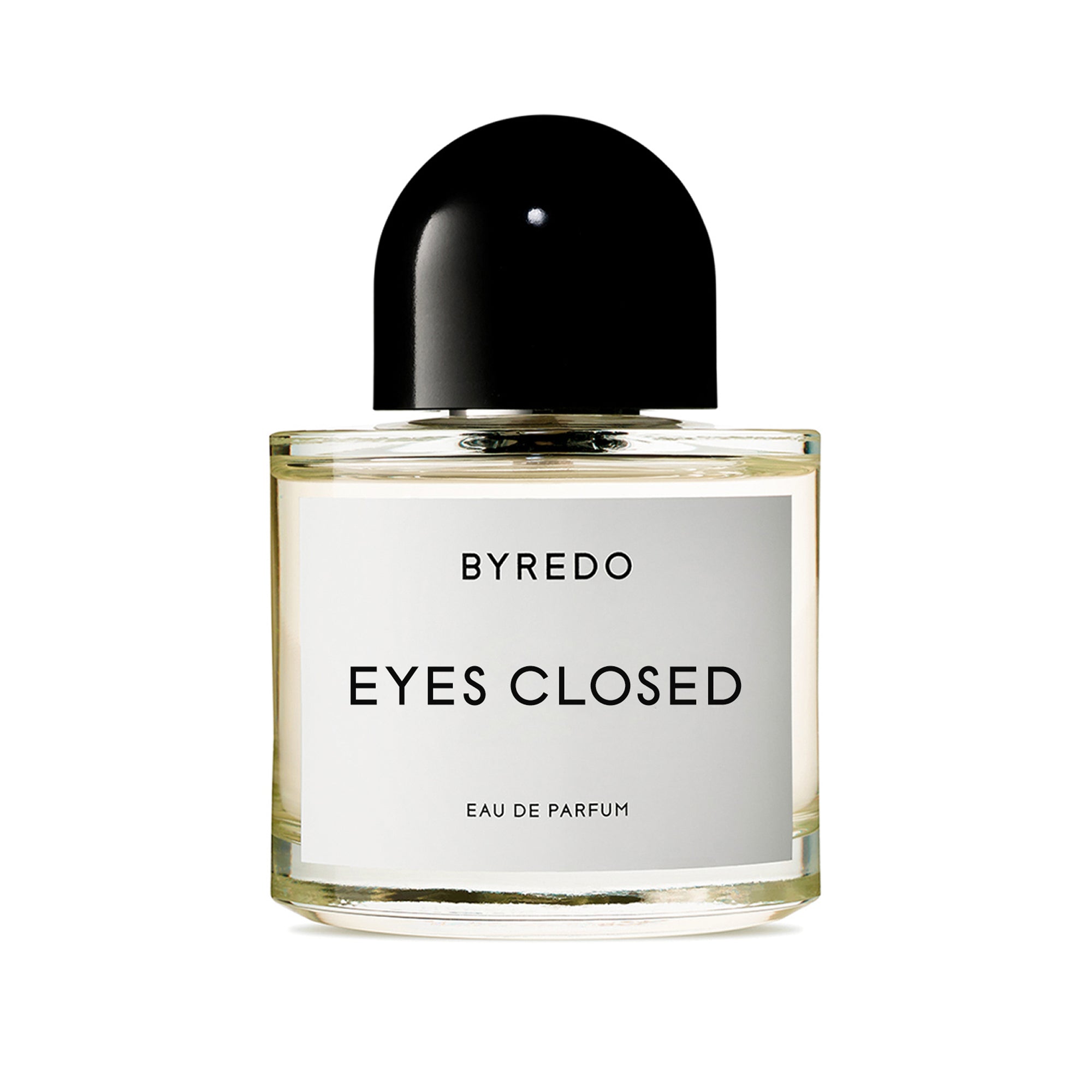 BYREDO - Eau de Parfum Eyes Closed - (100Ml) view 1