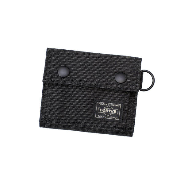 PORTER - Smoky Wallet