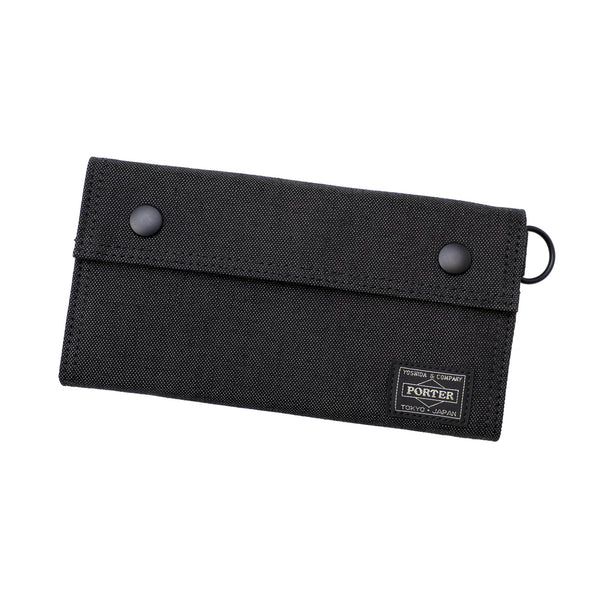 PORTER - Smoky Long Wallet