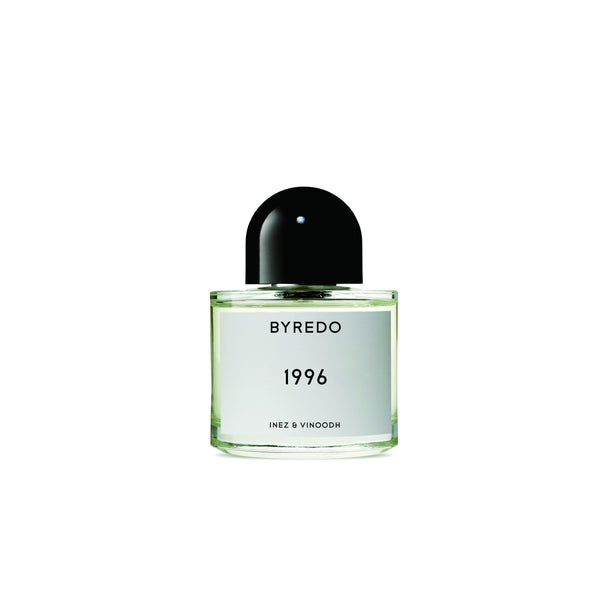 BYREDO - Eau de Parfume 1996 50Ml  - (7340032810141)