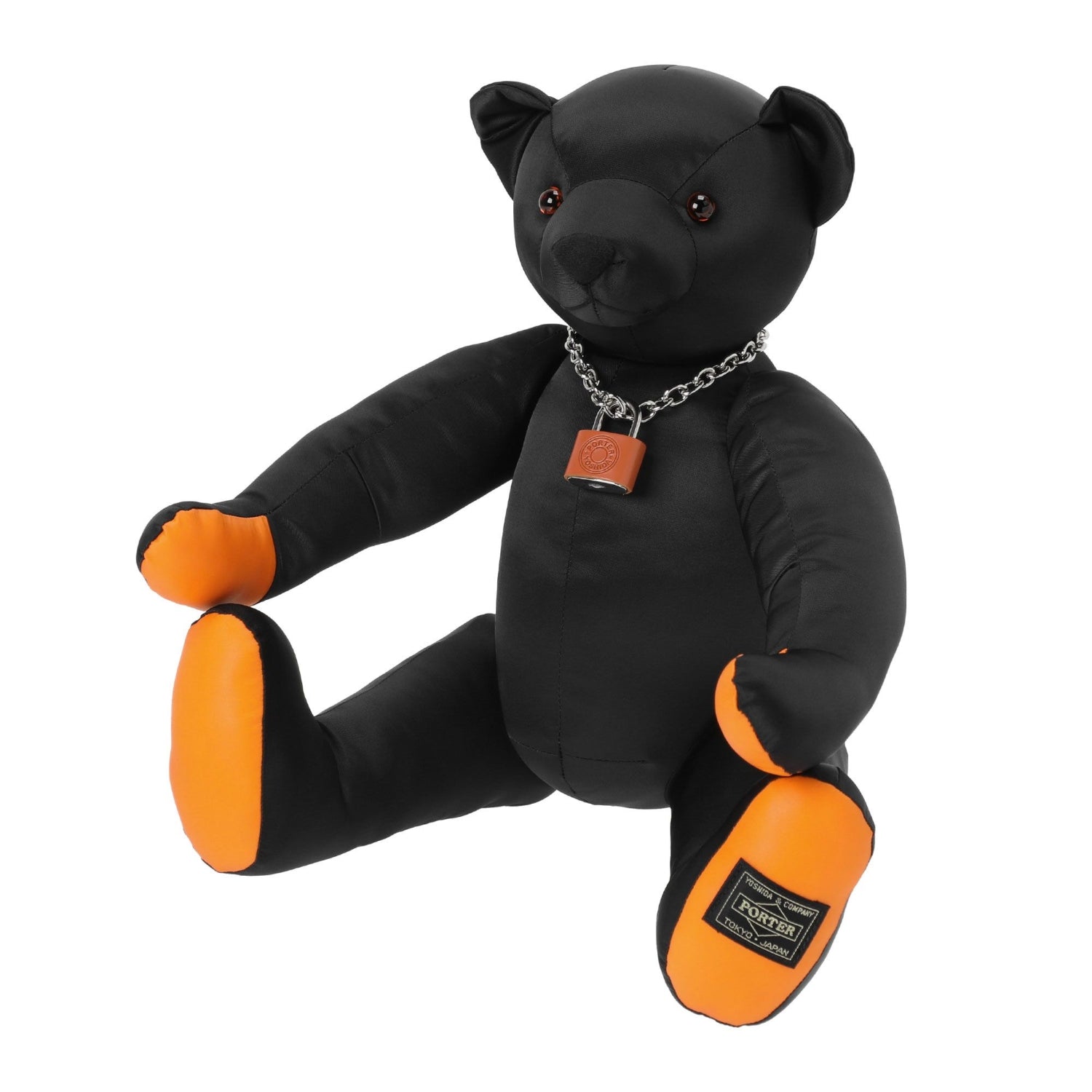 PORTER ポーター　GRIZZLY BEAR ベア PORTER: Grizzly Bear 2022 Ver. | DSMG E-SHOP