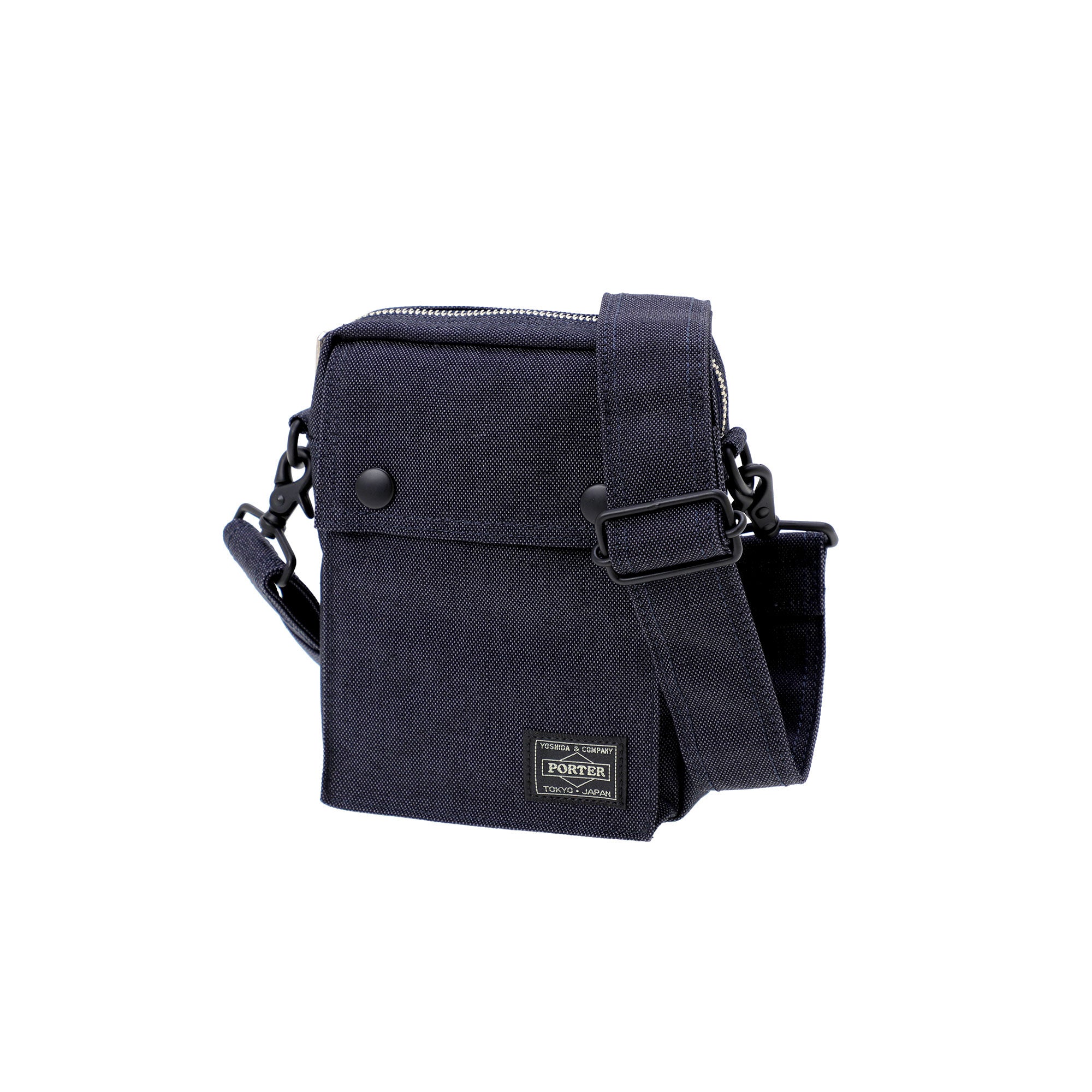 PORTER - Smoky Vertical Shoulder Bag