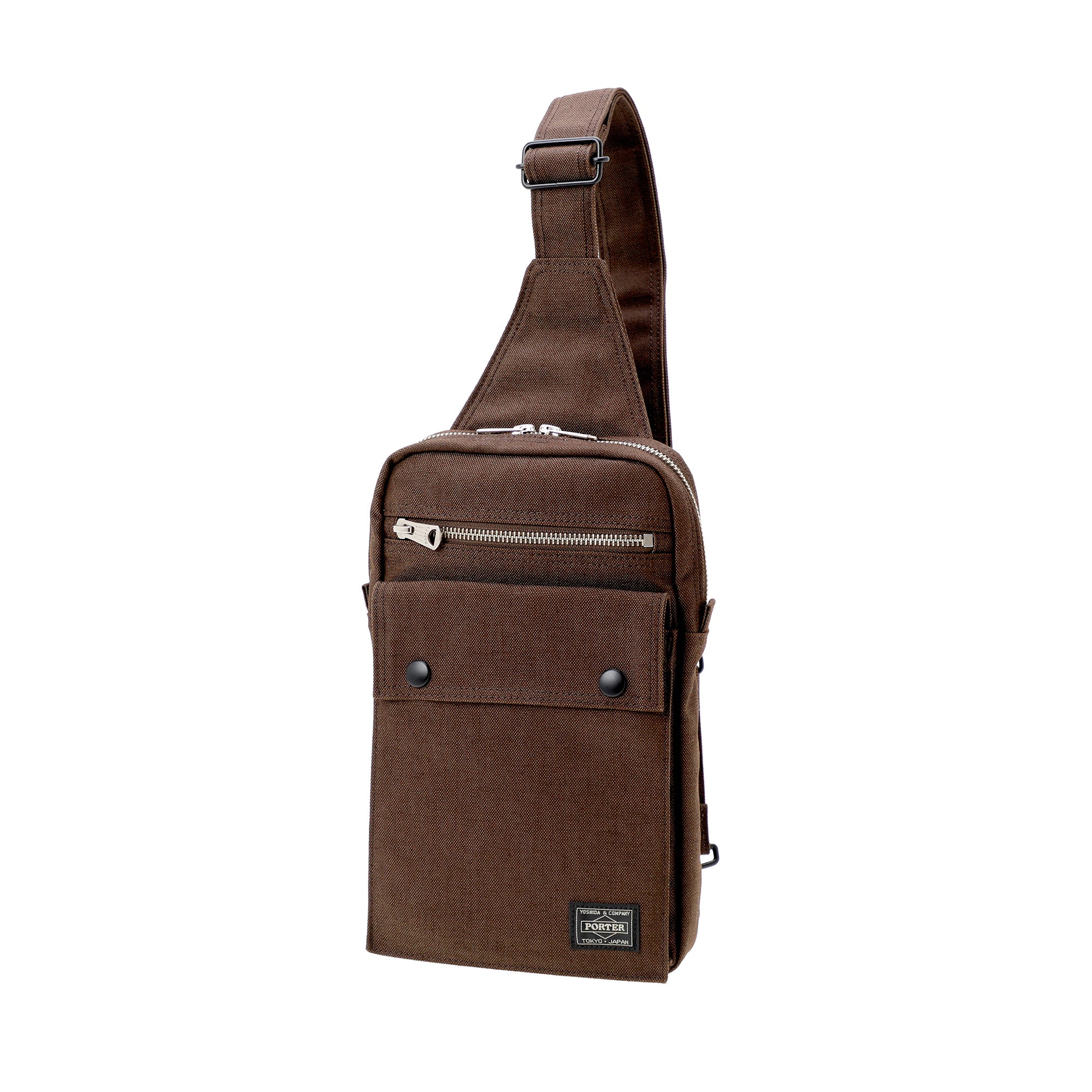 PORTER - Smoky Sling Shoulder Bag – DSMG E-SHOP