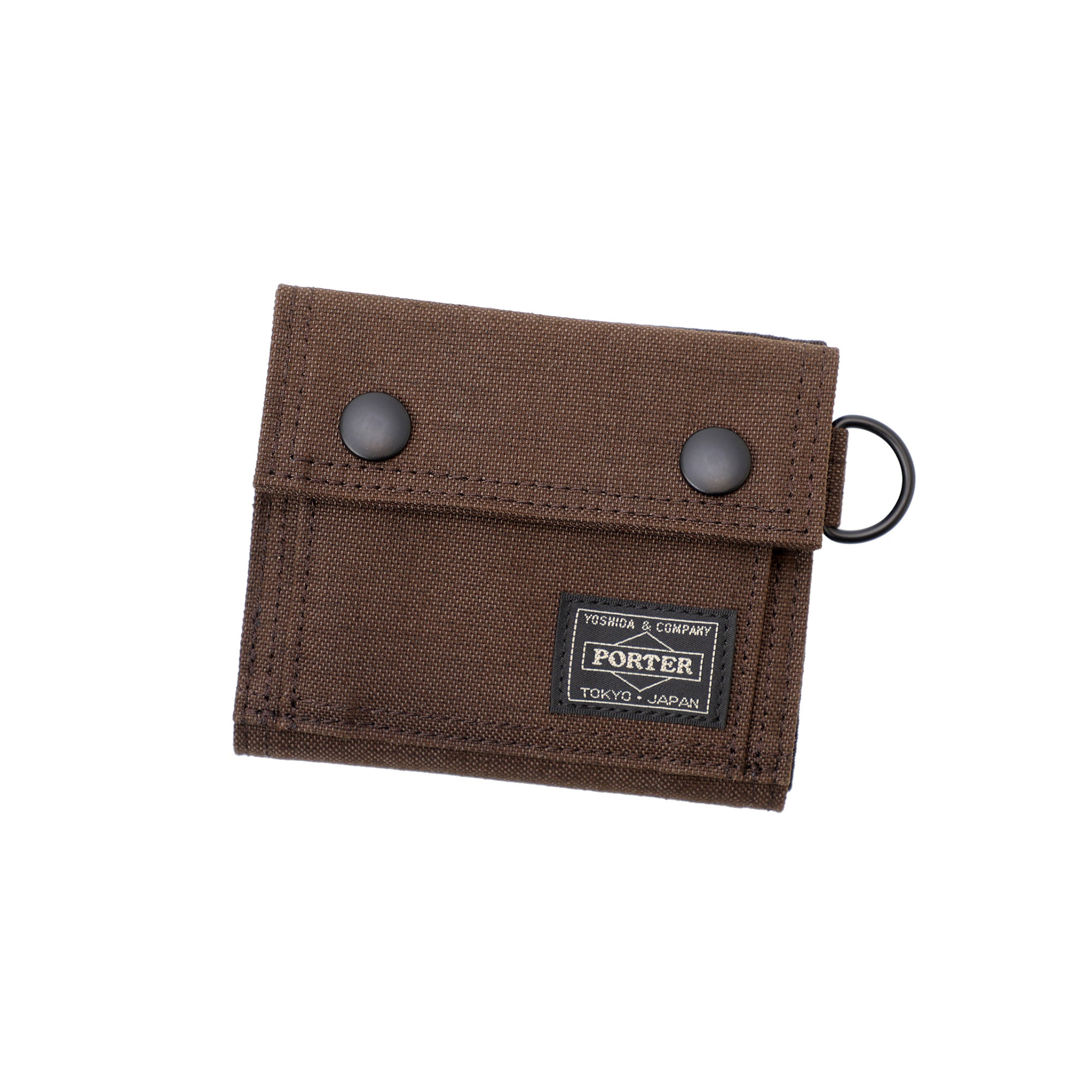 PORTER - Smoky Wallet