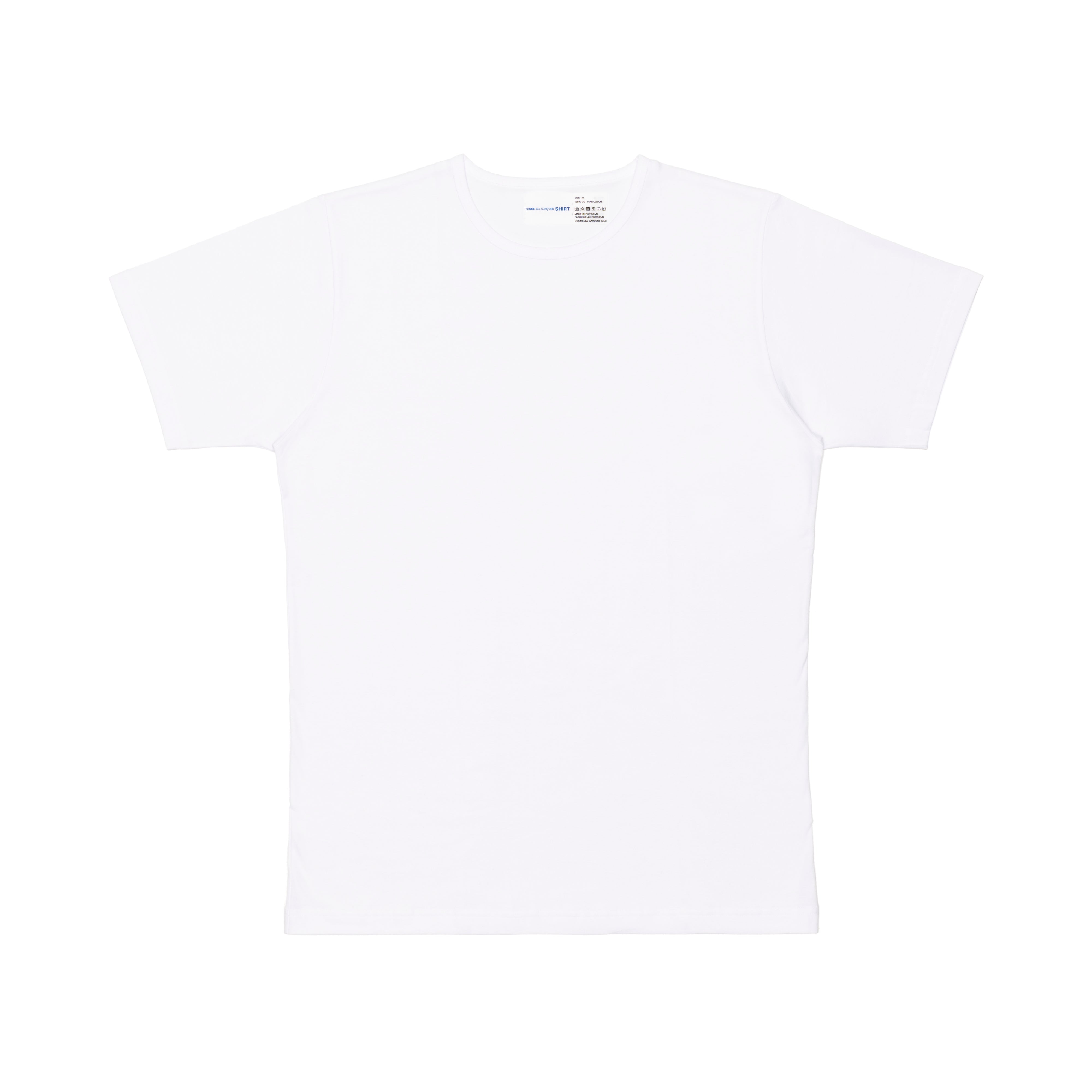 Comme des garcons outlet shirt underwear