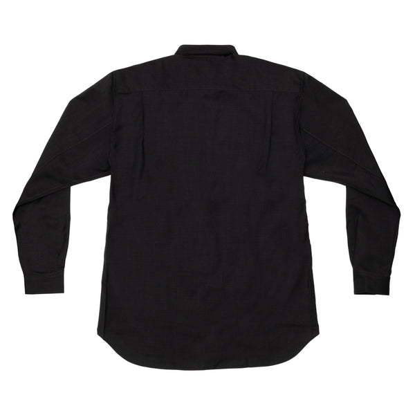 CDG SHIRT FOREVER - Fine Wool Suit - (MEDIUM GREY)