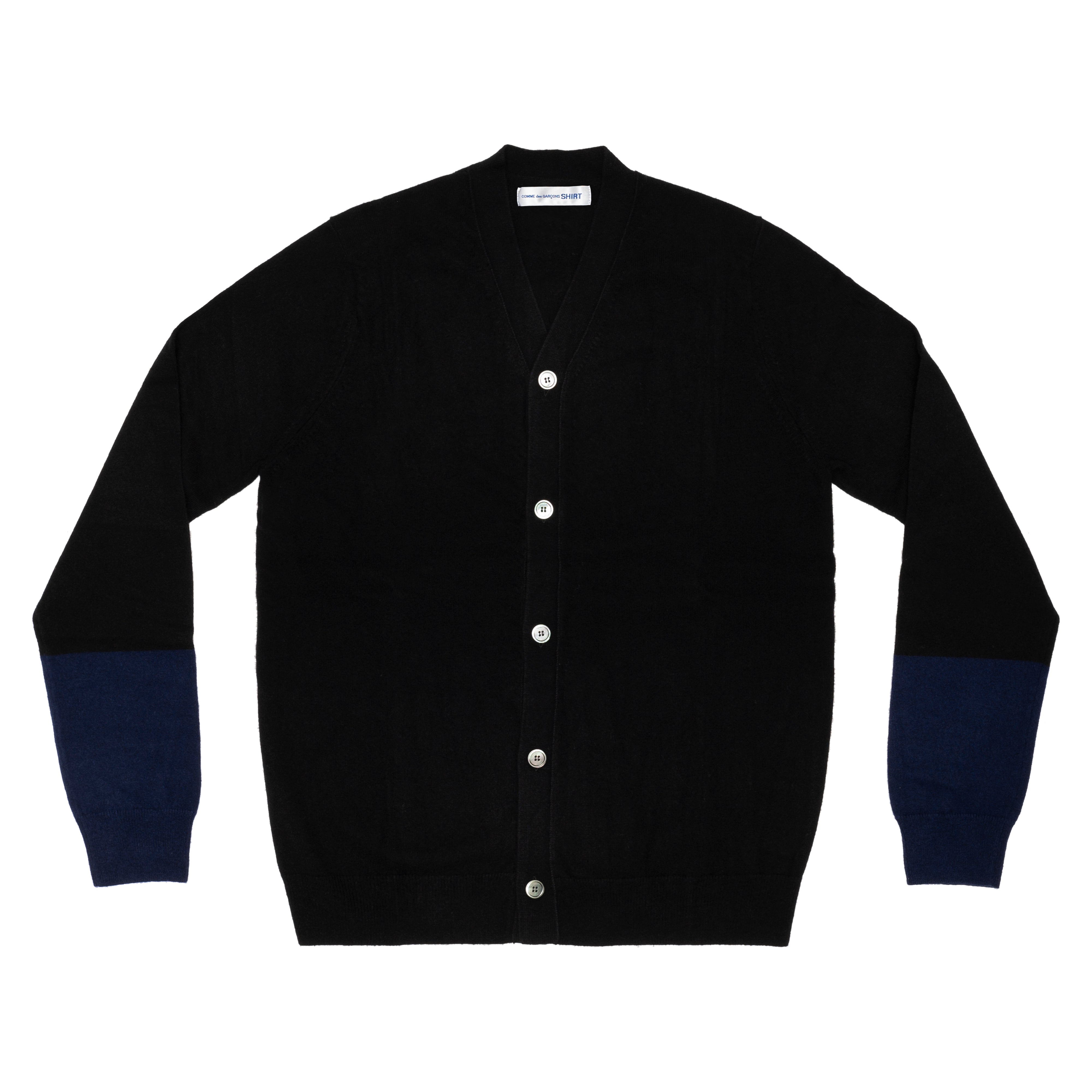 Comme des outlet garcon shirt mens