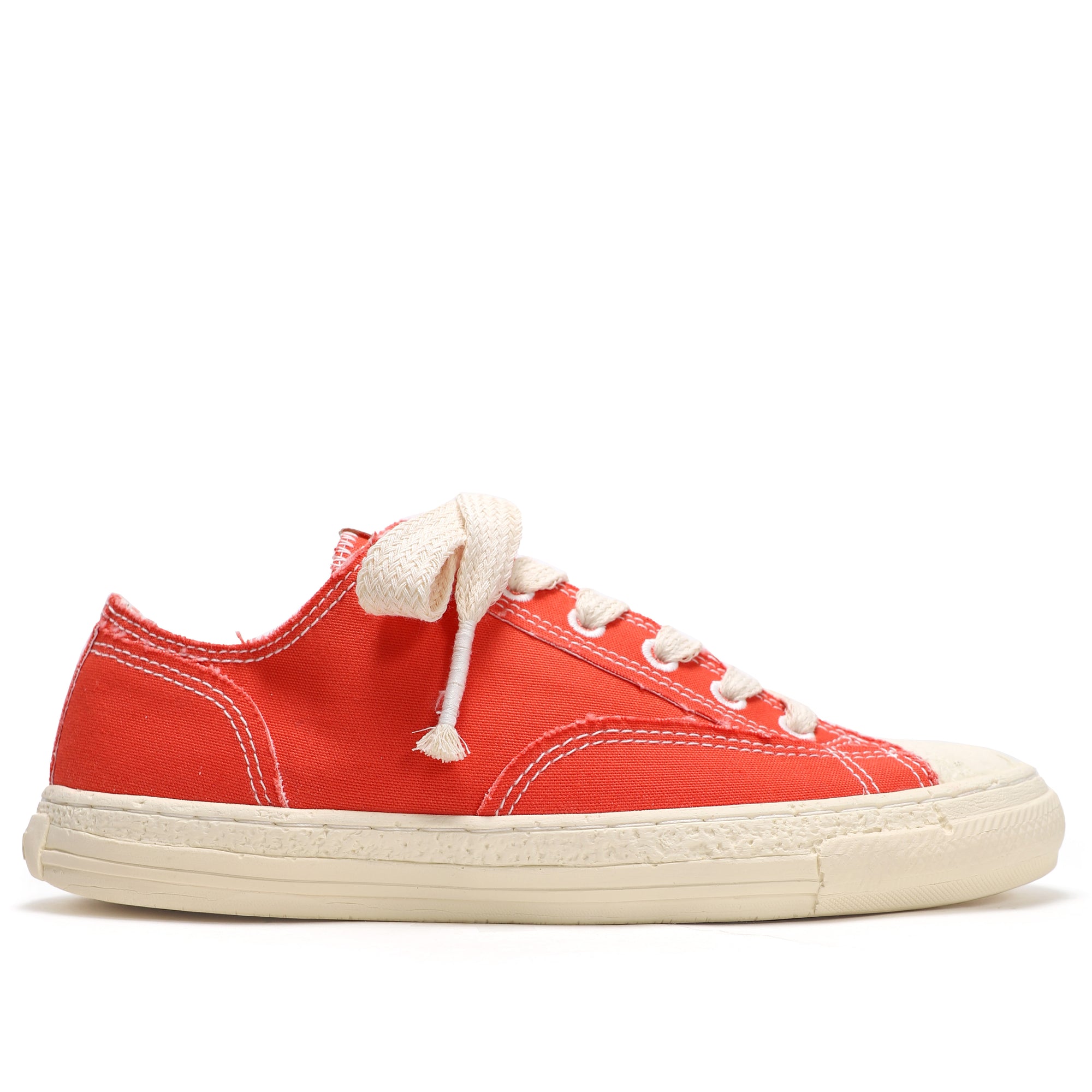 MAISON MIHARA YASUHIRO - SNEAKER GENERAL SCALE - A06FW502(RED) view 1
