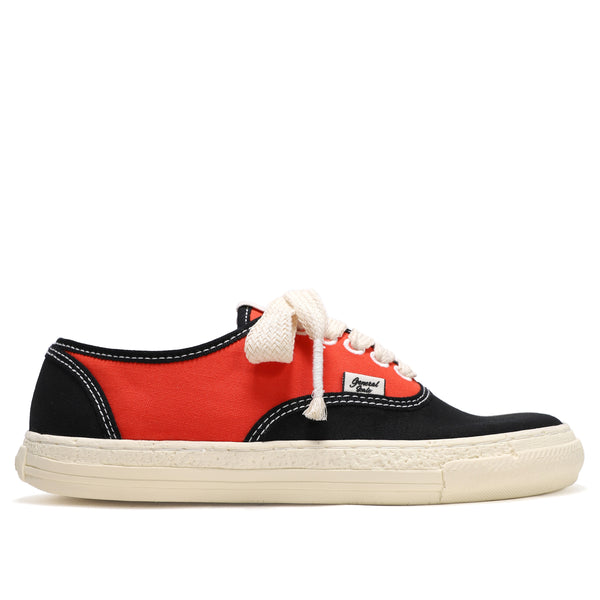 MAISON MIHARA YASUHIRO - SNEAKER GENERAL SCALE - A06FW503(RED)