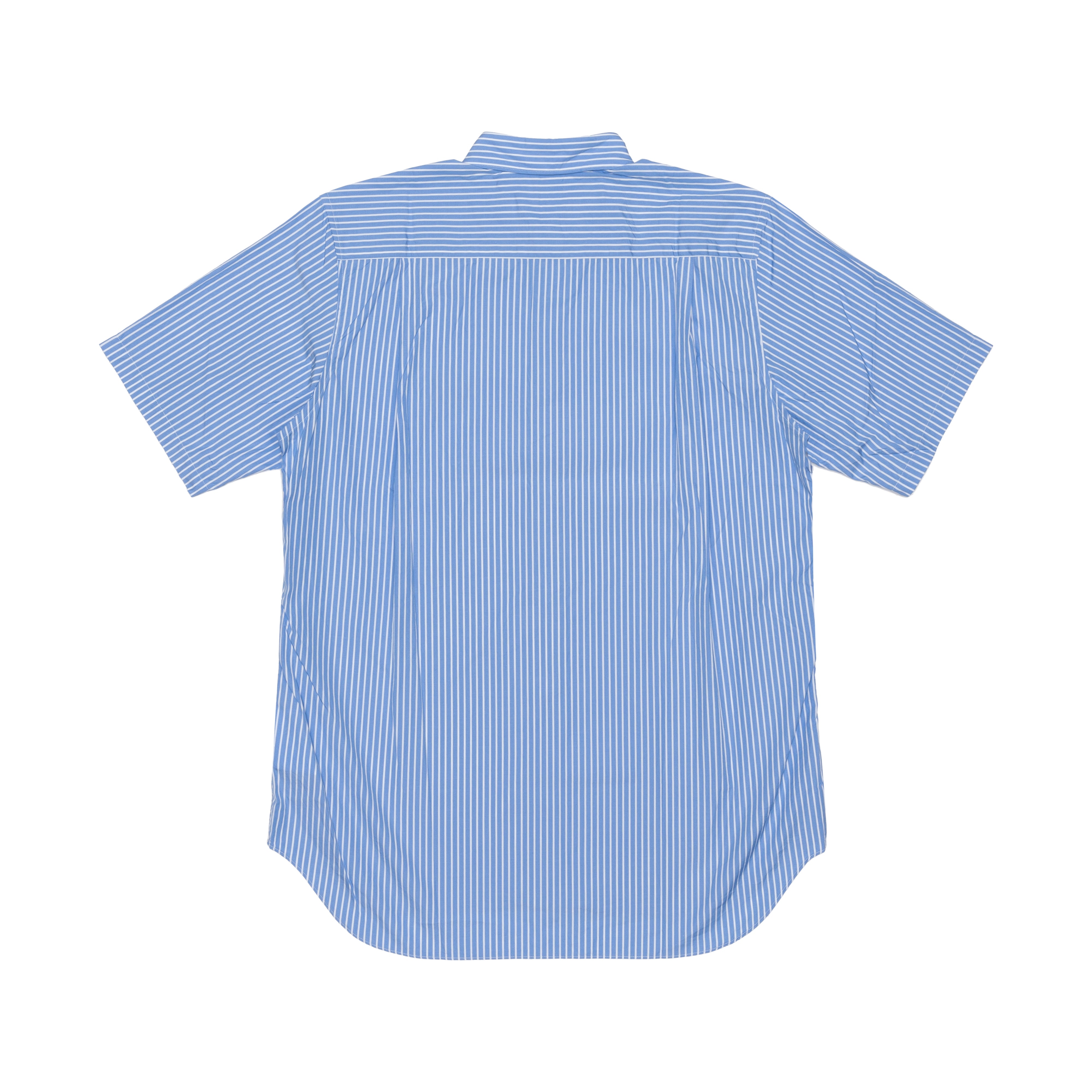 PLAY CDG: COTTON BROAD (STRIPE) | DSMG E-SHOP