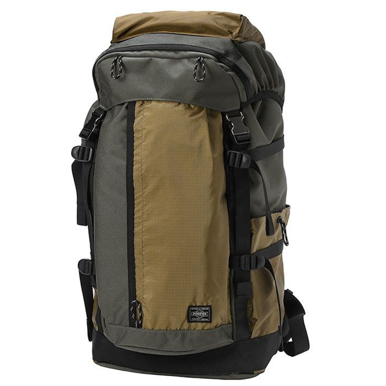 PORTER - HYPE Backpack view 1