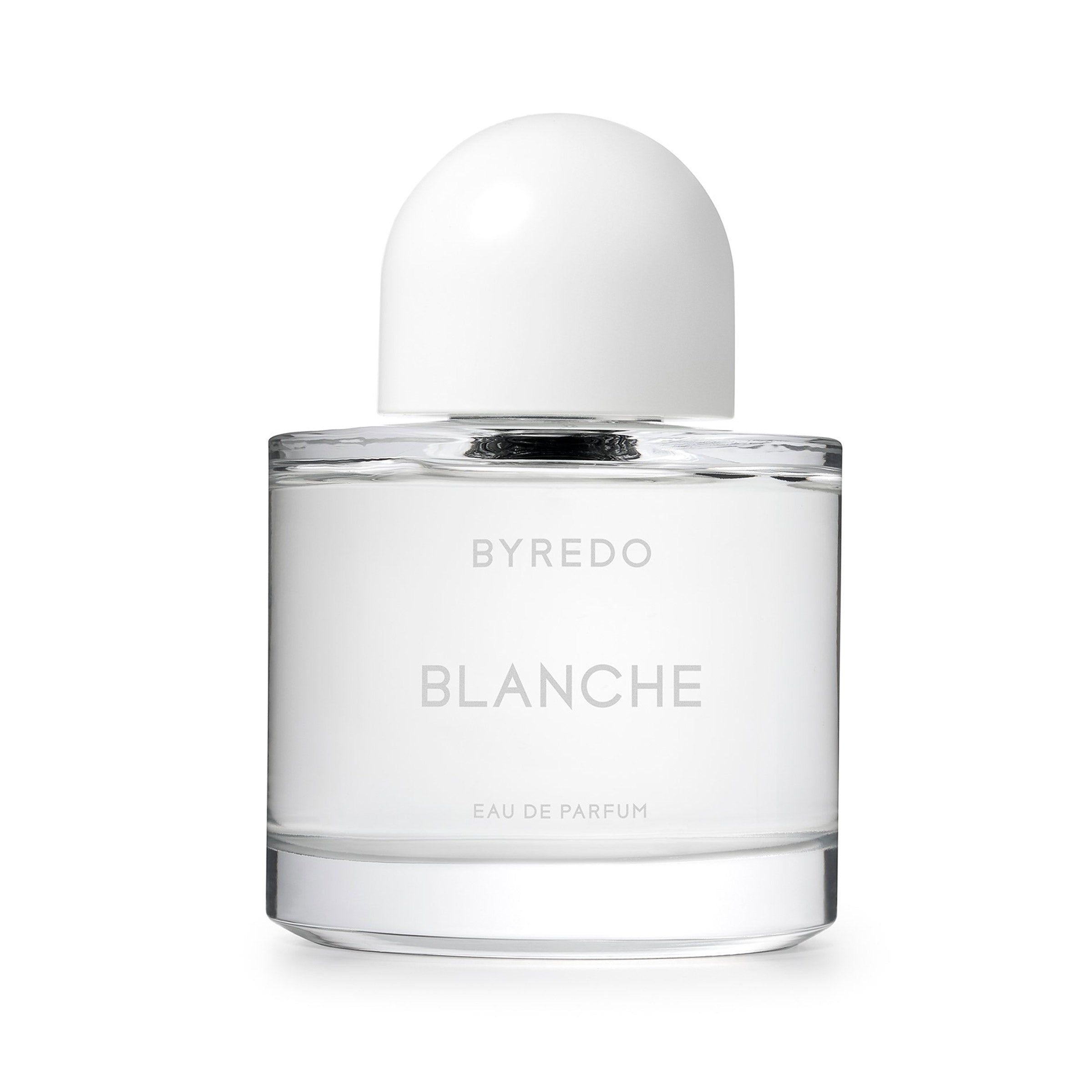 BYREDO - Eau de Parfum 100ML BLANCHE LIMITED EDITION 2021 