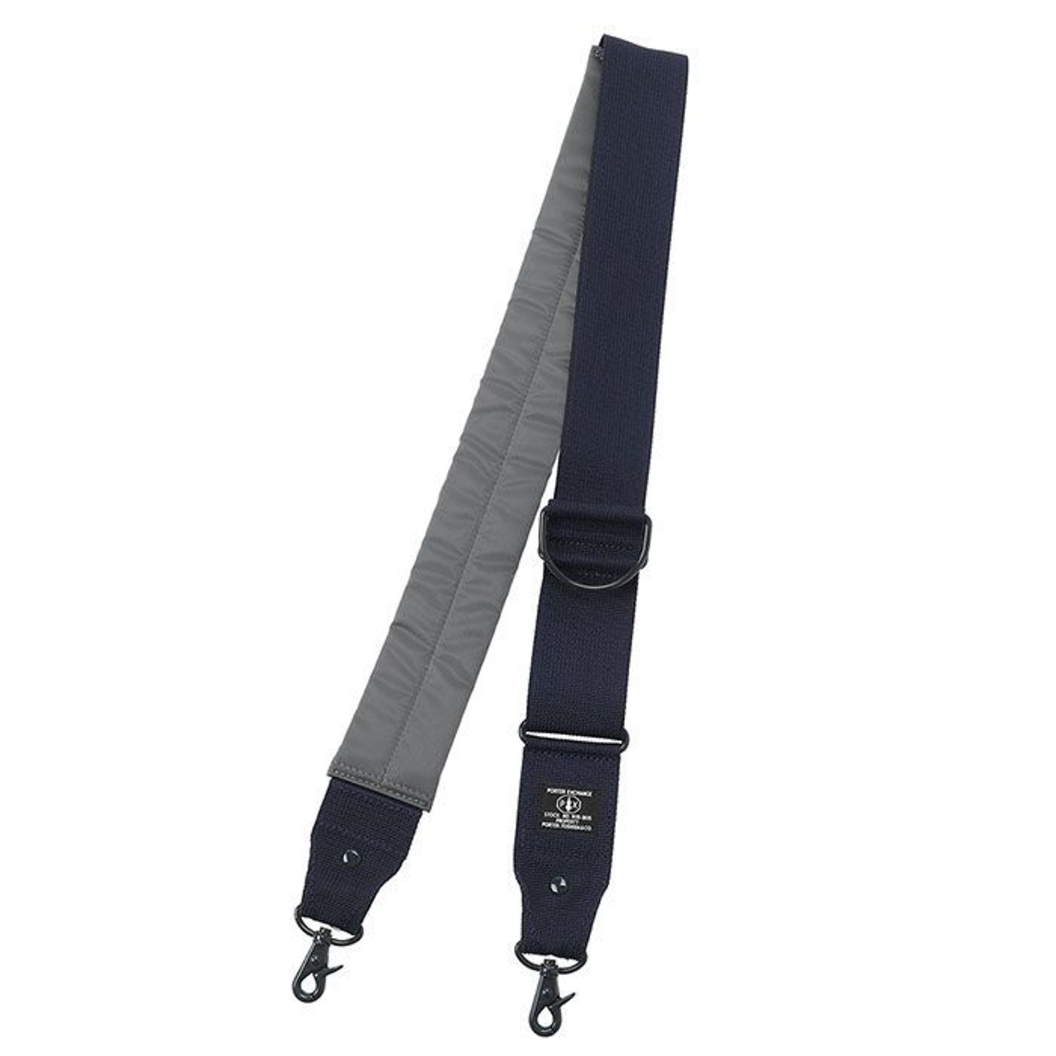 PORTER - PX Tanker Carrying Equipment Strap 50 - (Silver Gray) view 1