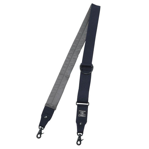 PORTER - PX Tanker Carrying Equipment Strap 40 - (Silver Gray)