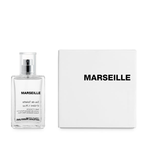 CDG PARFUM - Marseille - (Eau de Toilette)