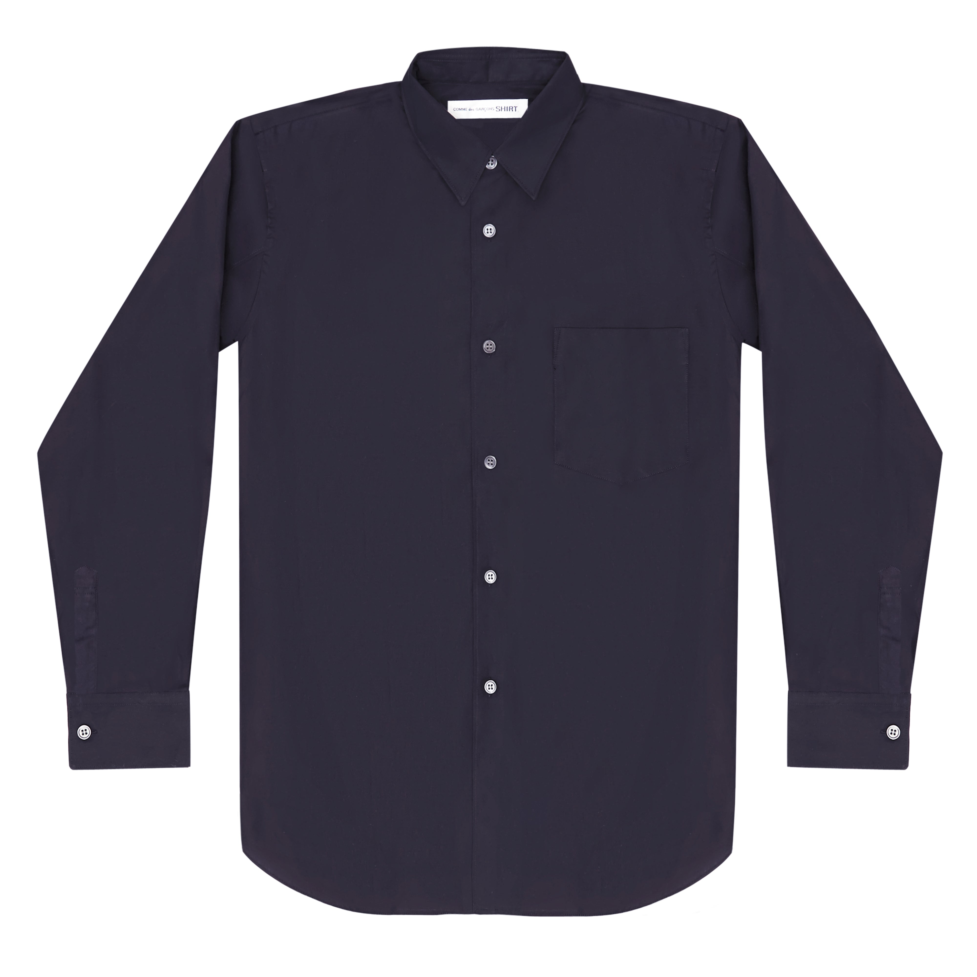 CDG Shirt Forever – DSMG E-SHOP