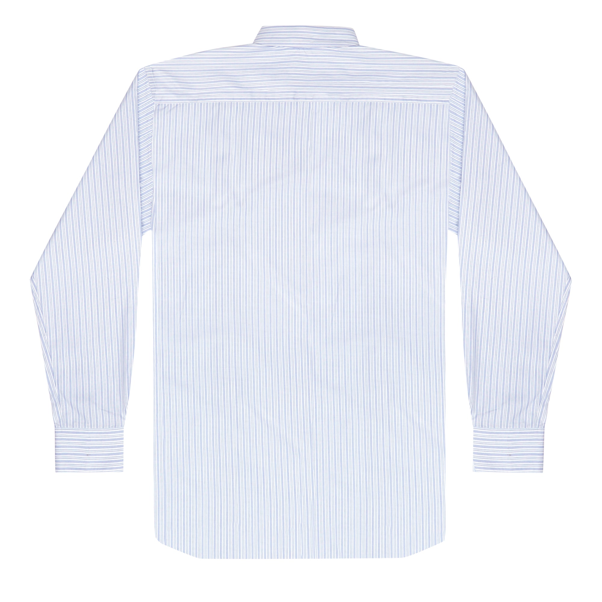CDG SHIRT FOREVER - Cotton Shirt CDGS2STA - (46 Stripes) view 2