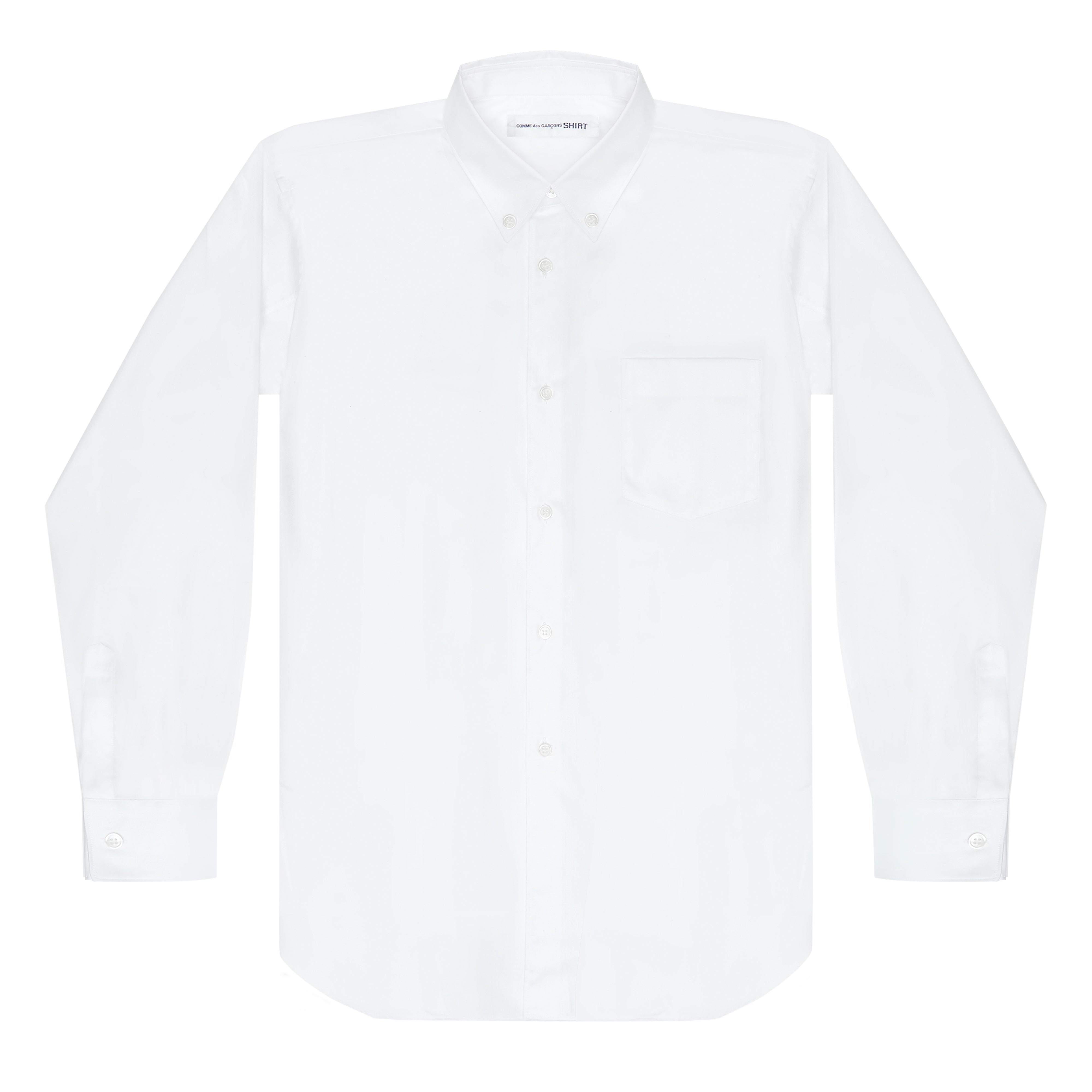 CDG Shirt Forever – DSMG E-SHOP