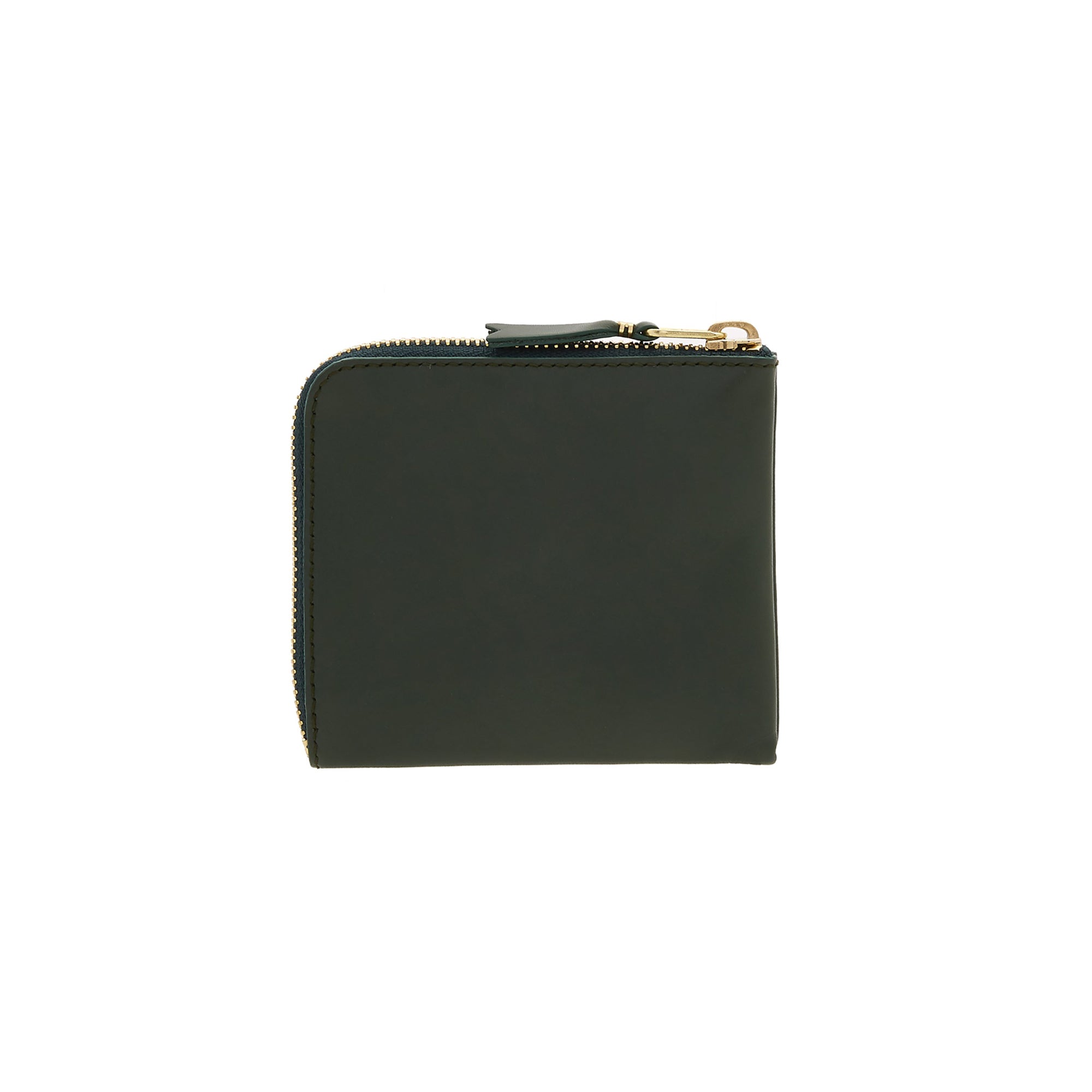 CDG WALLET - Classic Leather Line - (SA3100 DKGRN) – DSMG E-SHOP