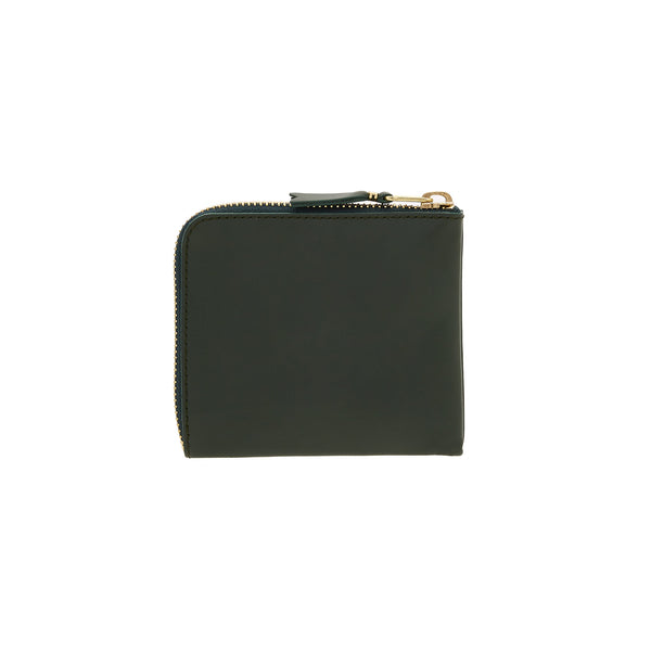 CDG WALLET - Classic Leather Line - (SA3100 DKGRN)