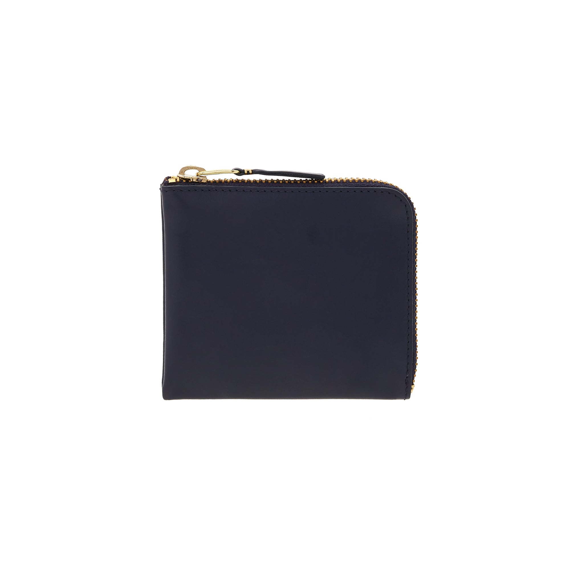 CDG WALLET - Classic Leather Line - (SA3100 NAVY) view 1