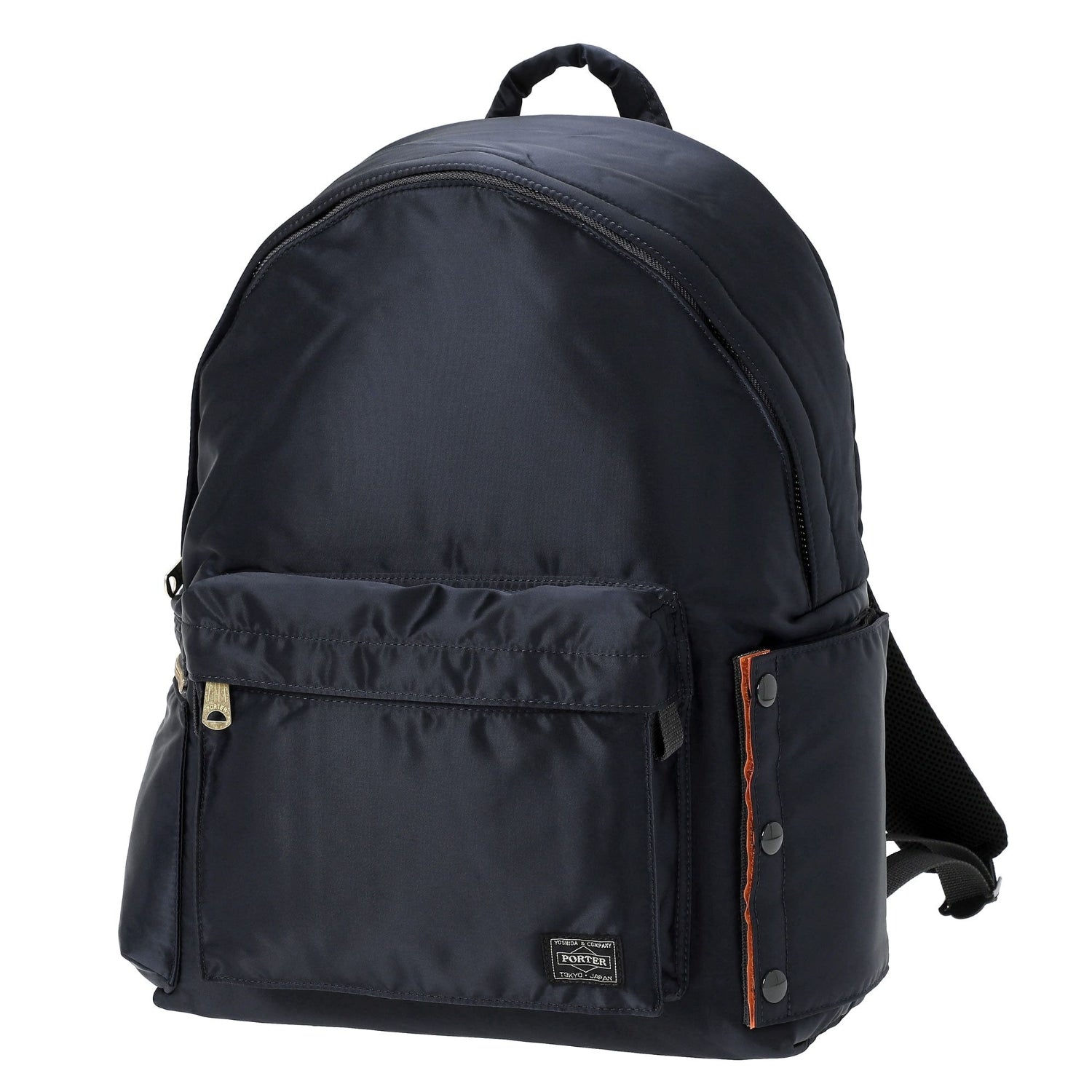 PORTER - PX TANKER Daypack - (Iron Blue) view 1