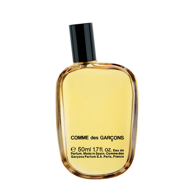 CDG PARFUM - Eau de Parfum - (50ml natural spray)