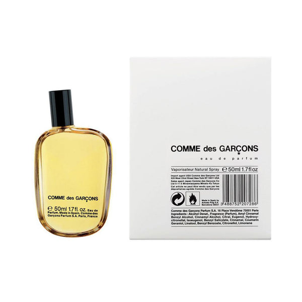 CDG PARFUM - Eau De Parfum - (Eau de Parfum)