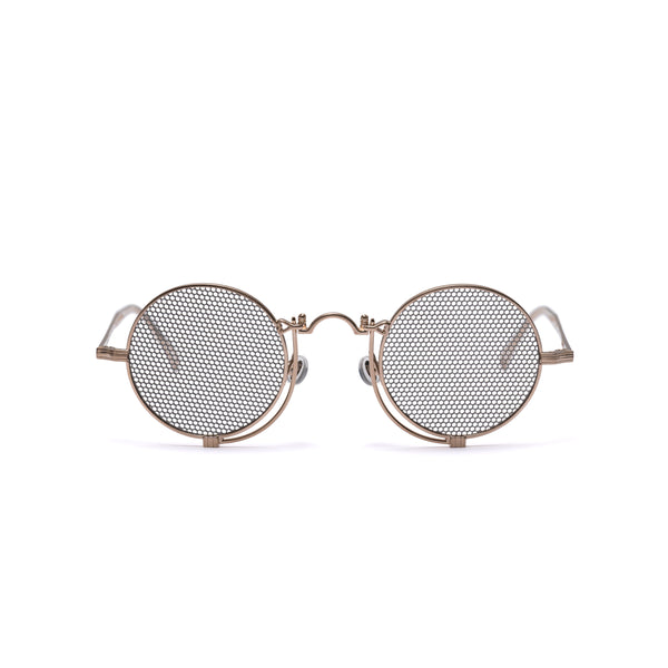 MATSUDA DSMG 10TH Anniversary BIG MESH Sunglasses