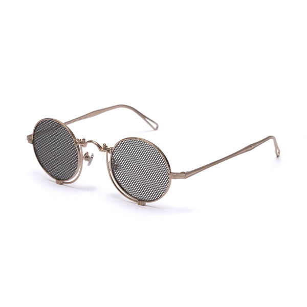 MATSUDA DSMG 10TH Anniversary BIG MESH Sunglasses