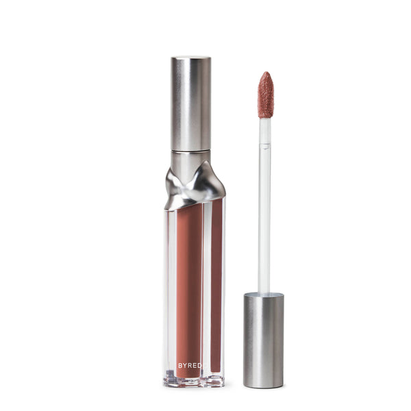 BYREDO - LIQ LIPSTICK - (VINYL AUBURN)