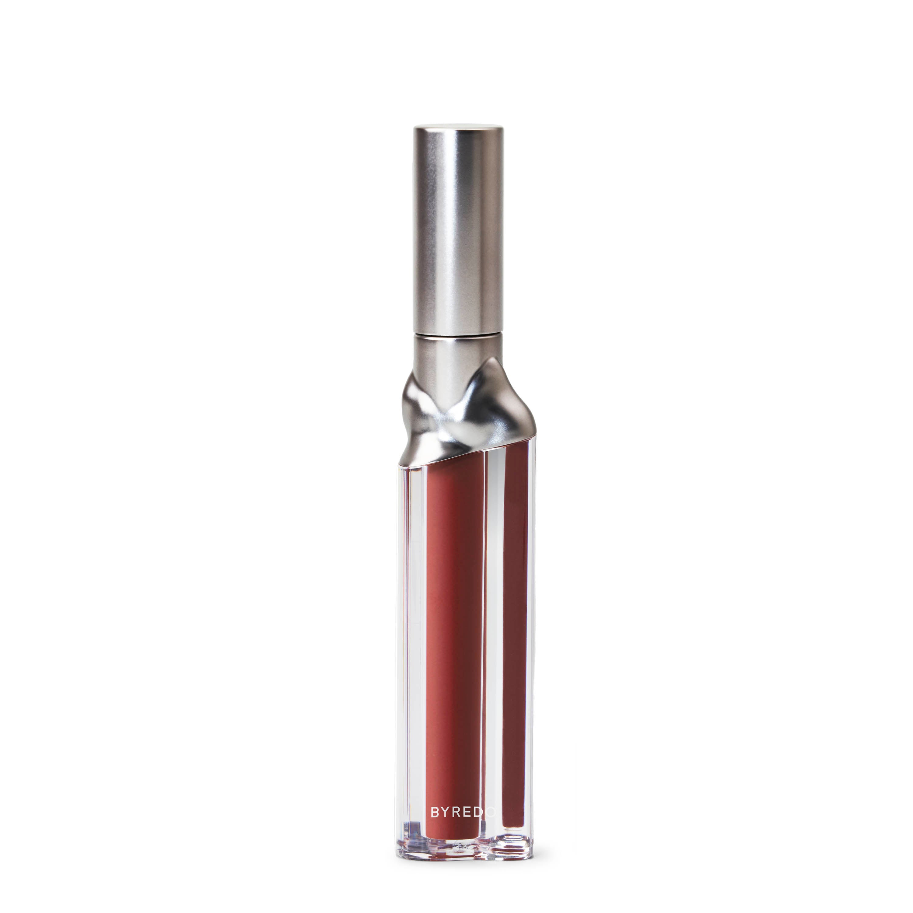 バイレード　リキッドリップスティック301 BYREDO: LIQ LIPSTICK (VINYL SCARLET RIVER) | DSMG E-SHOP