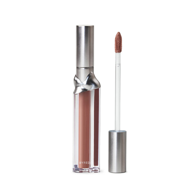 BYREDO - LIQ LIPSTICK - (VINYL THAR DESERT)