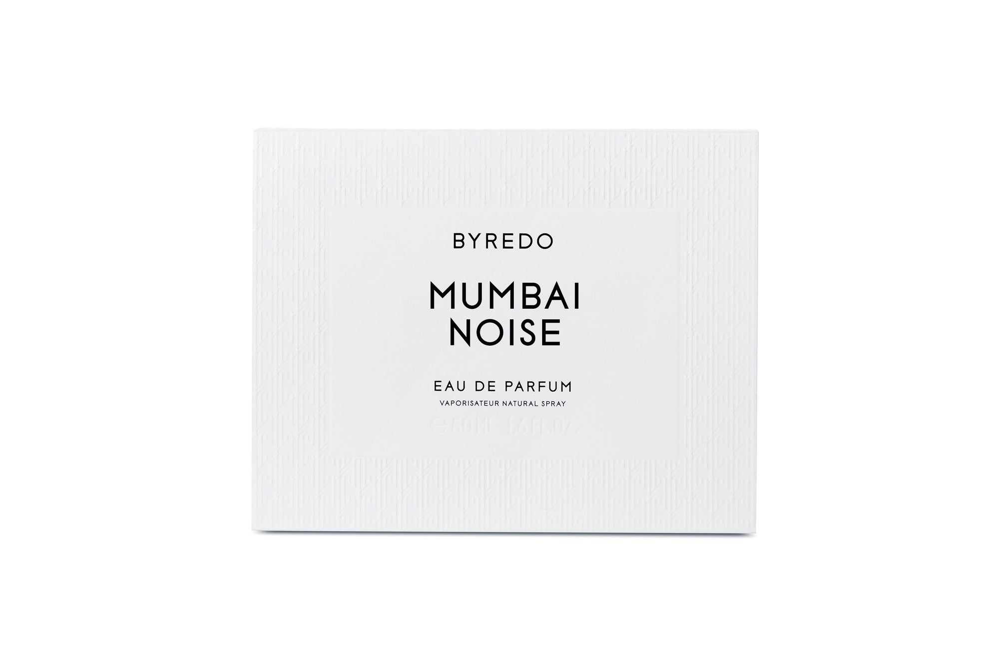 BYREDO - Eau de Parfum 50ML MUMBAI NOISE - (10000018) view 2