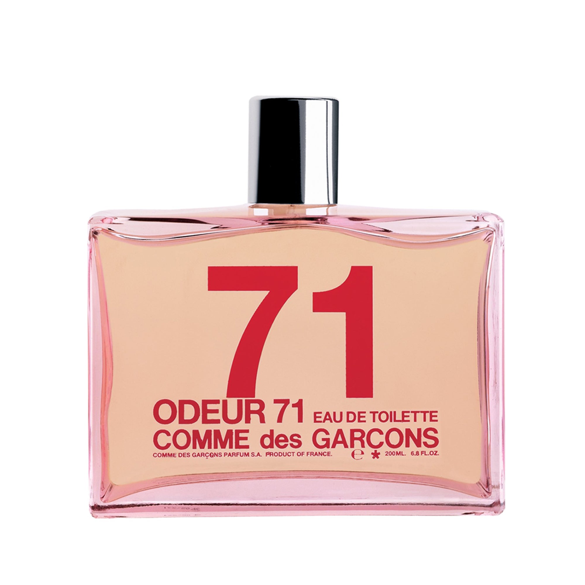 Comme des 2025 garcons female perfume