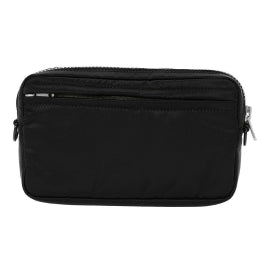 PORTER - PX Tanker Utility Pouch - (Black)
