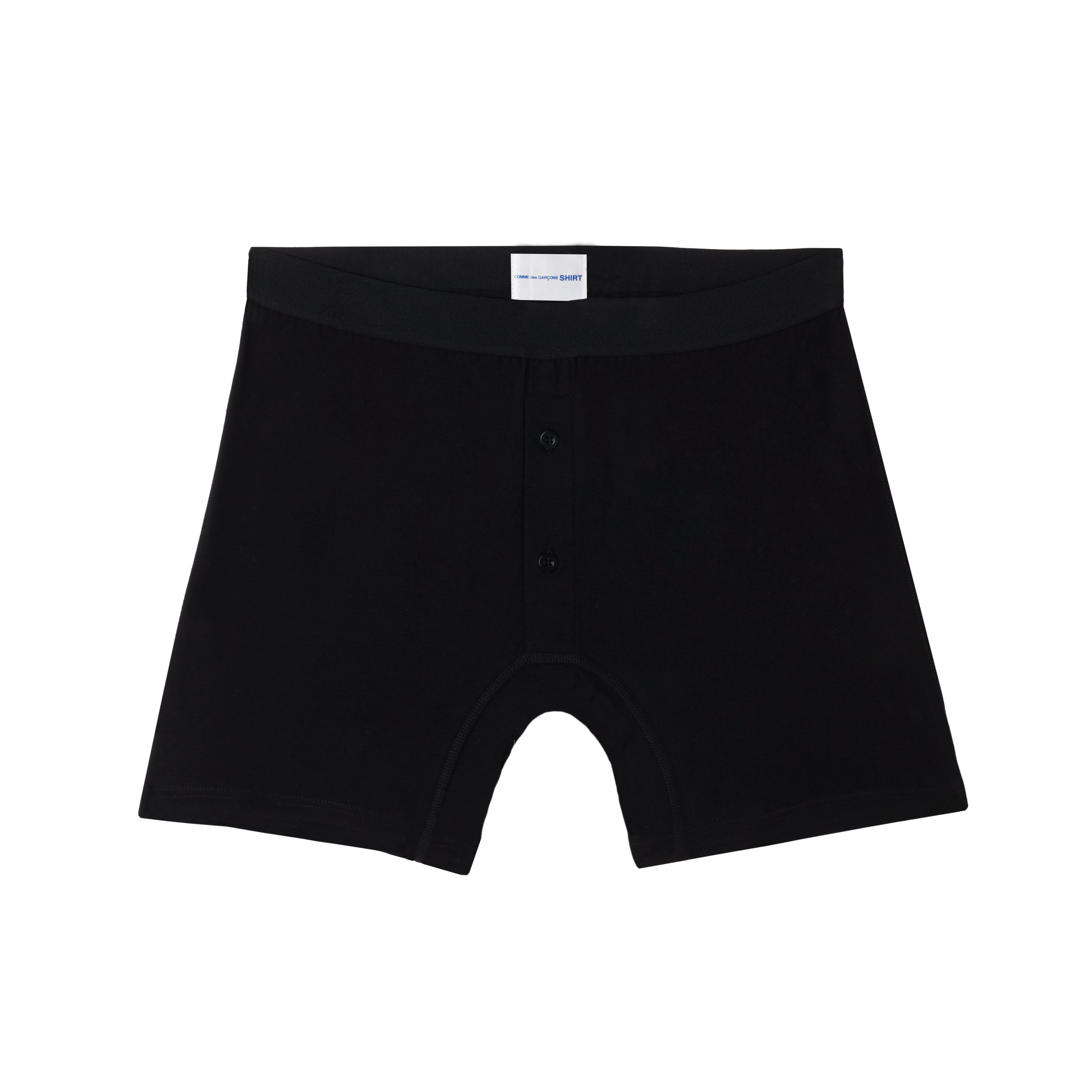 Comme des 2025 garcons underwear japan