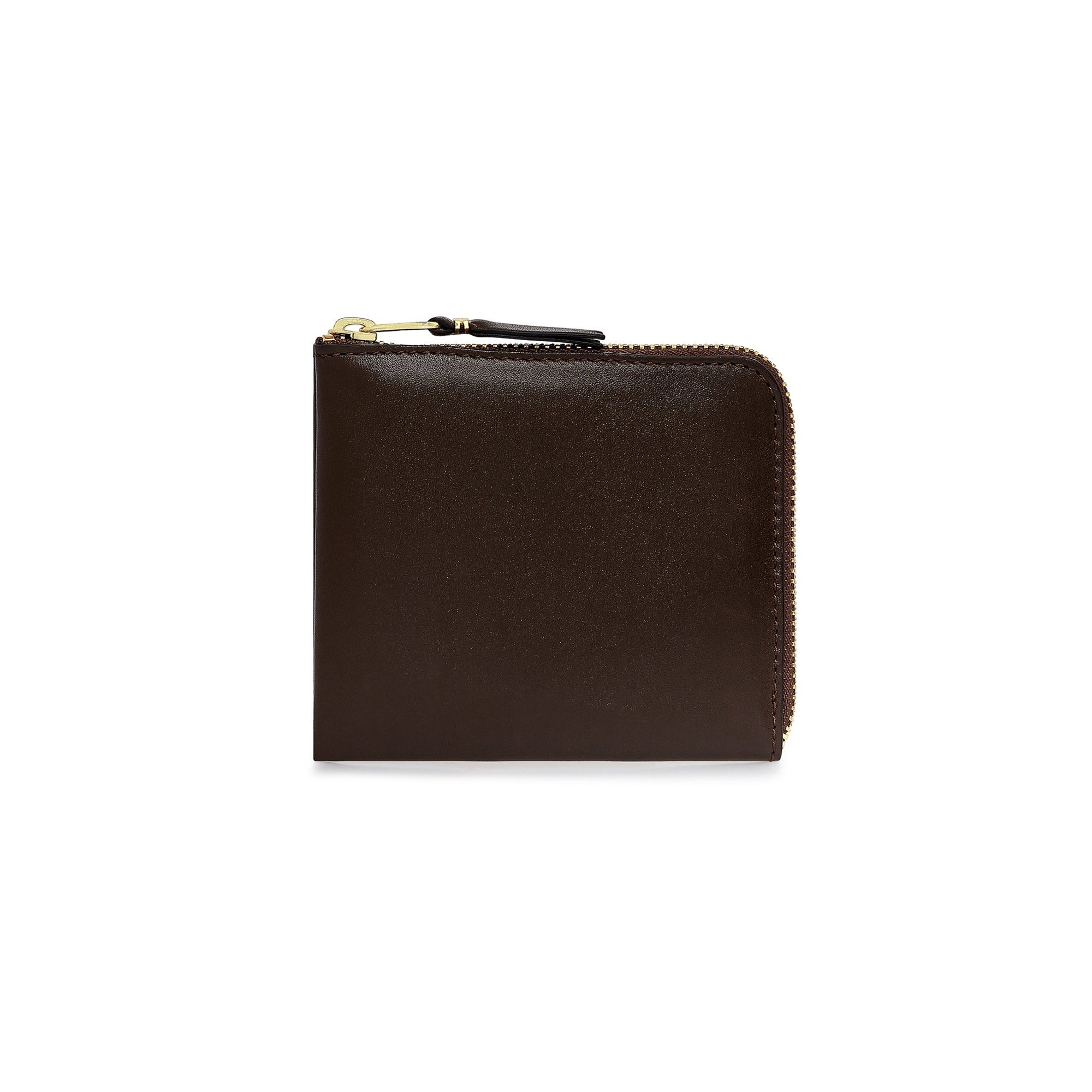 Comme des garcons zip wallet precio sale