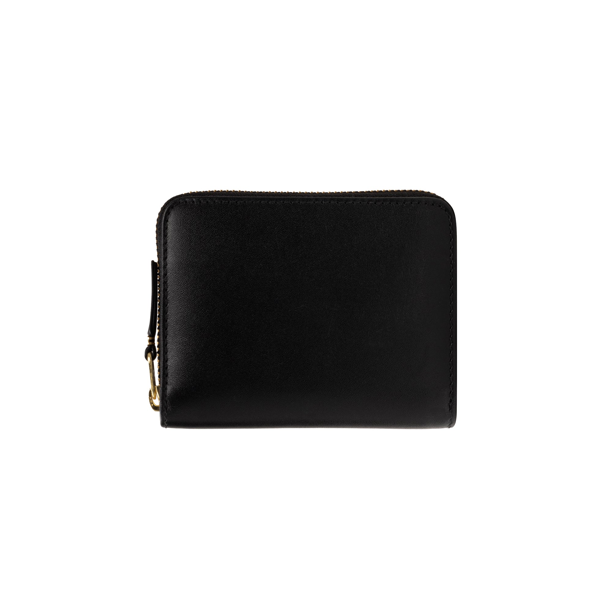 CDG WALLET - Classic Leather Wallet - (SA2110 Black) view 1