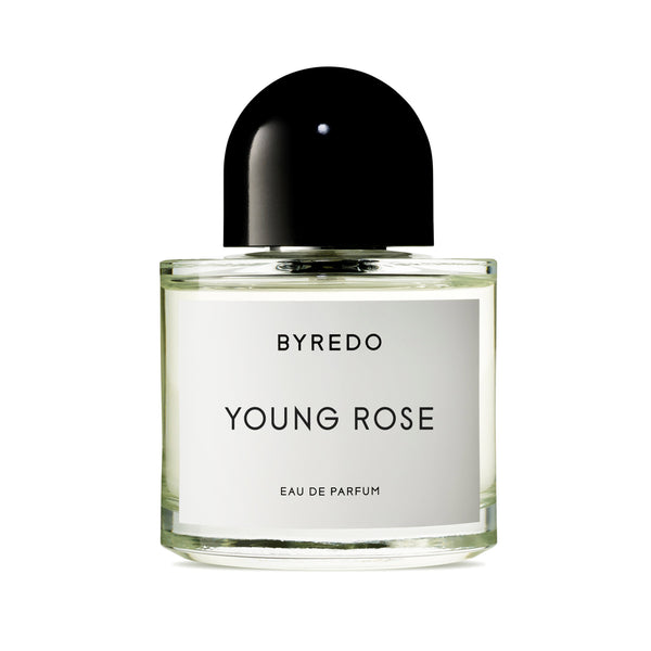 BYREDO - Eau de Parfum 100Ml Young Rose - (100260)