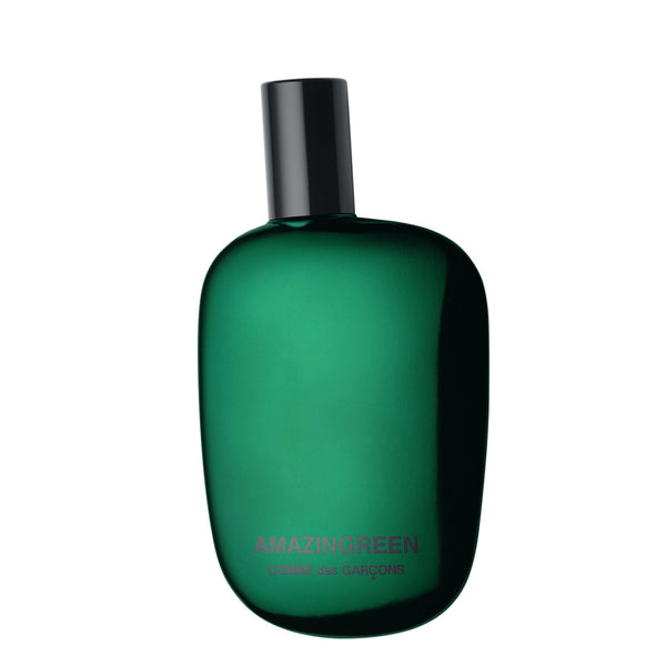 CDG PARFUM - Amazingreen Eau de Parfum - (Natural Spray)