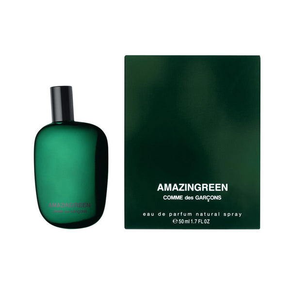 CDG PARFUM - Amazingreen - (Eau de Parfum)